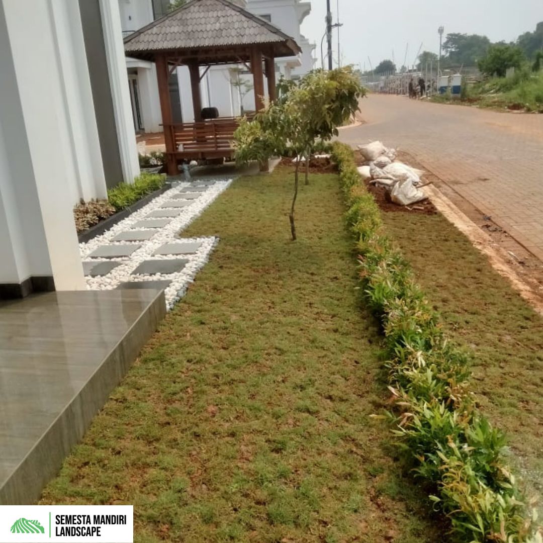 Jasa Landscape Taman